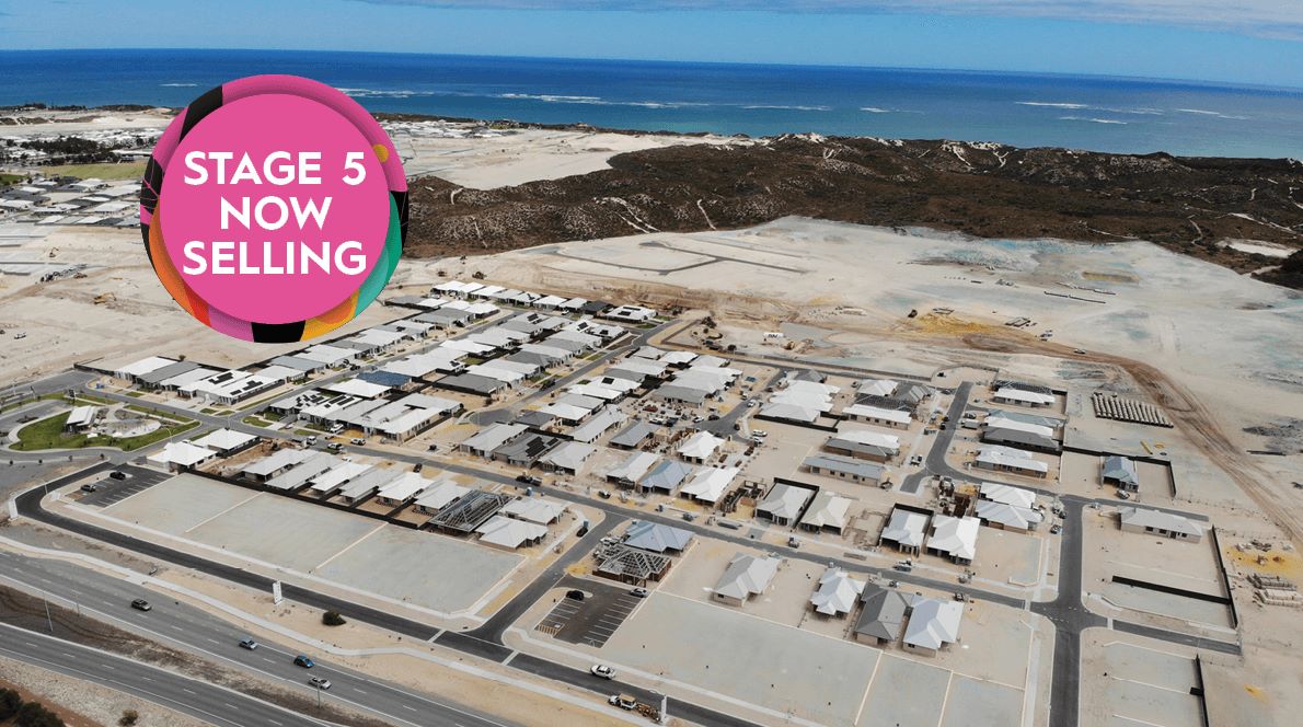 [Land for Sale] Elavale Estate, Eglinton OpenLot